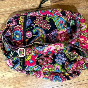 Vera Bradley purse